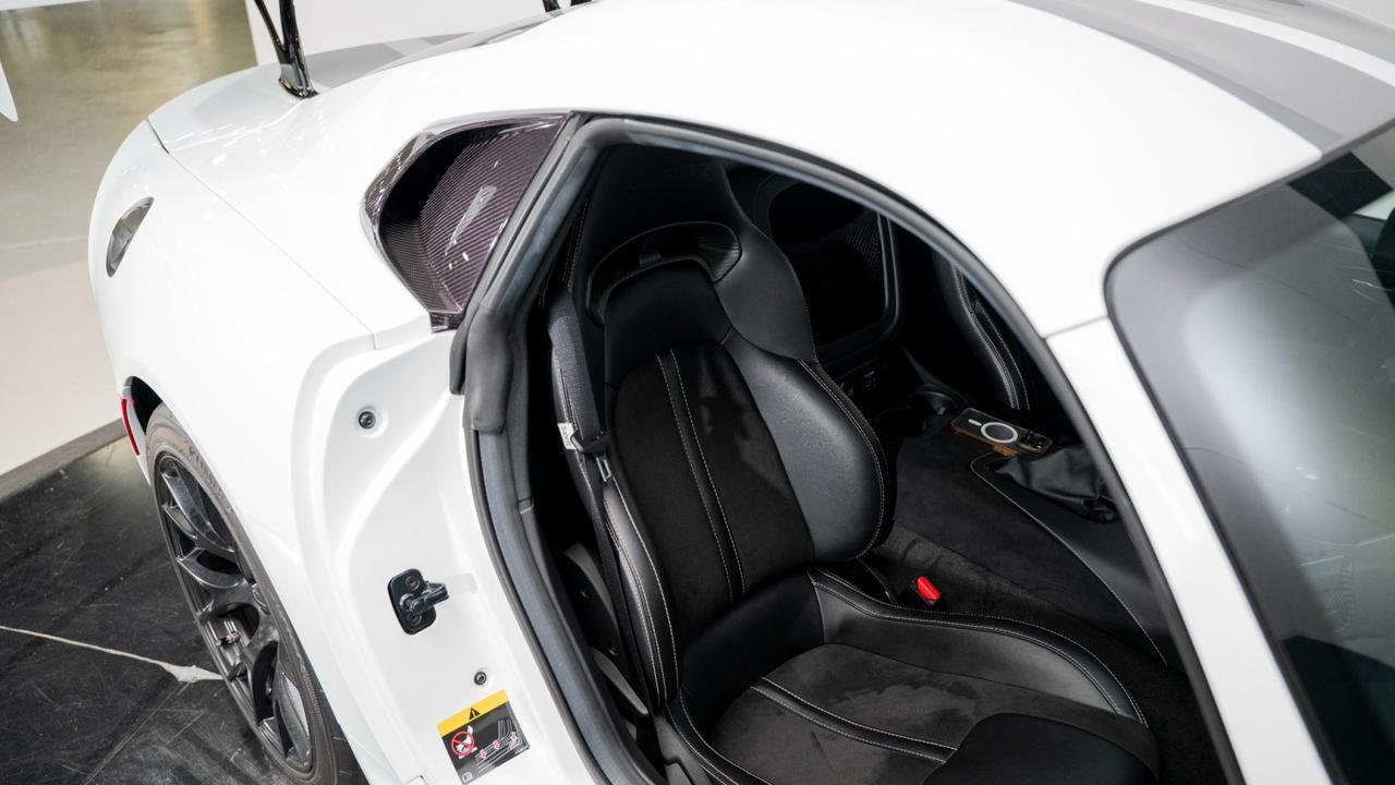 2016 Dodge Viper ACR Extreme Aero Pkg Franklin TN