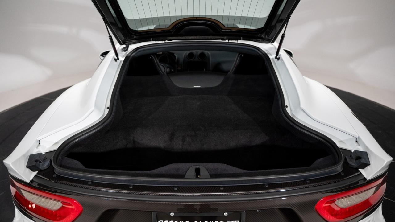 2016 Dodge Viper ACR Extreme Aero Pkg Franklin TN