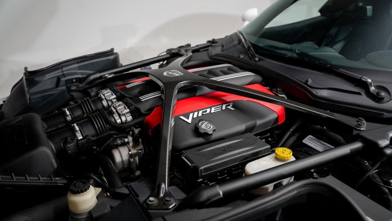 2016 Dodge Viper ACR Extreme Aero Pkg Franklin TN