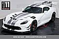 2016 Dodge Viper ACR Extreme Aero Pkg