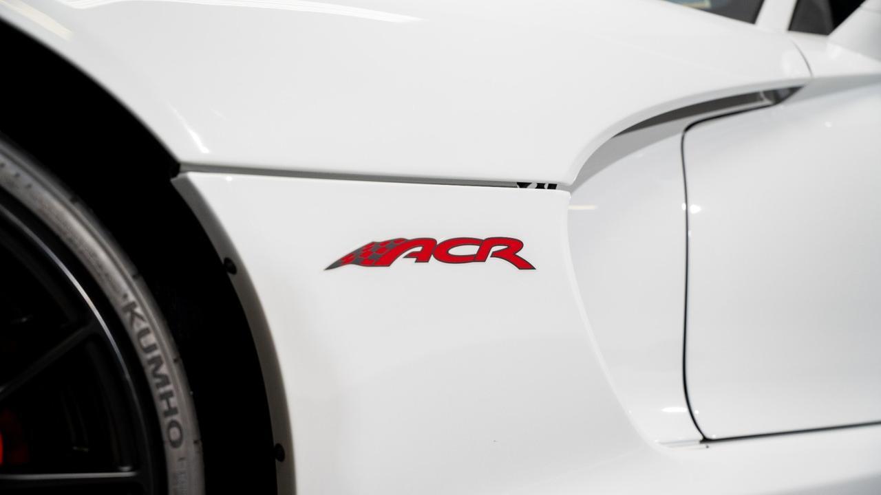 2016 Dodge Viper ACR Extreme Aero Pkg Franklin TN