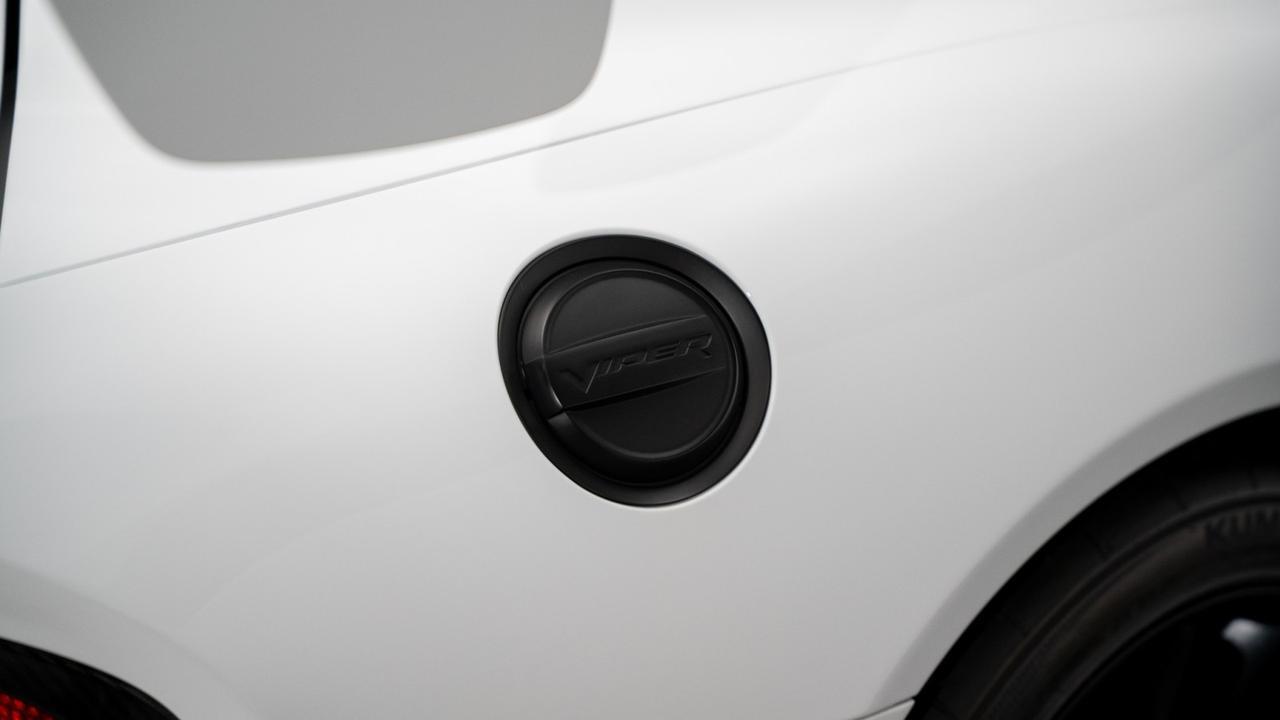 2016 Dodge Viper ACR Extreme Aero Pkg Franklin TN