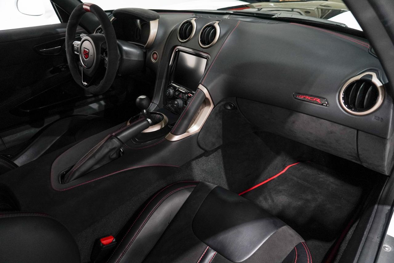 2016 Dodge Viper ACR Tampa FL
