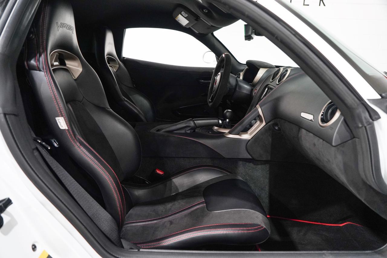 2016 Dodge Viper ACR Tampa FL