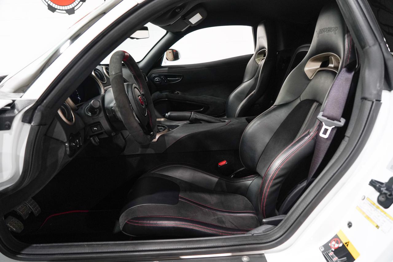 2016 Dodge Viper ACR Tampa FL