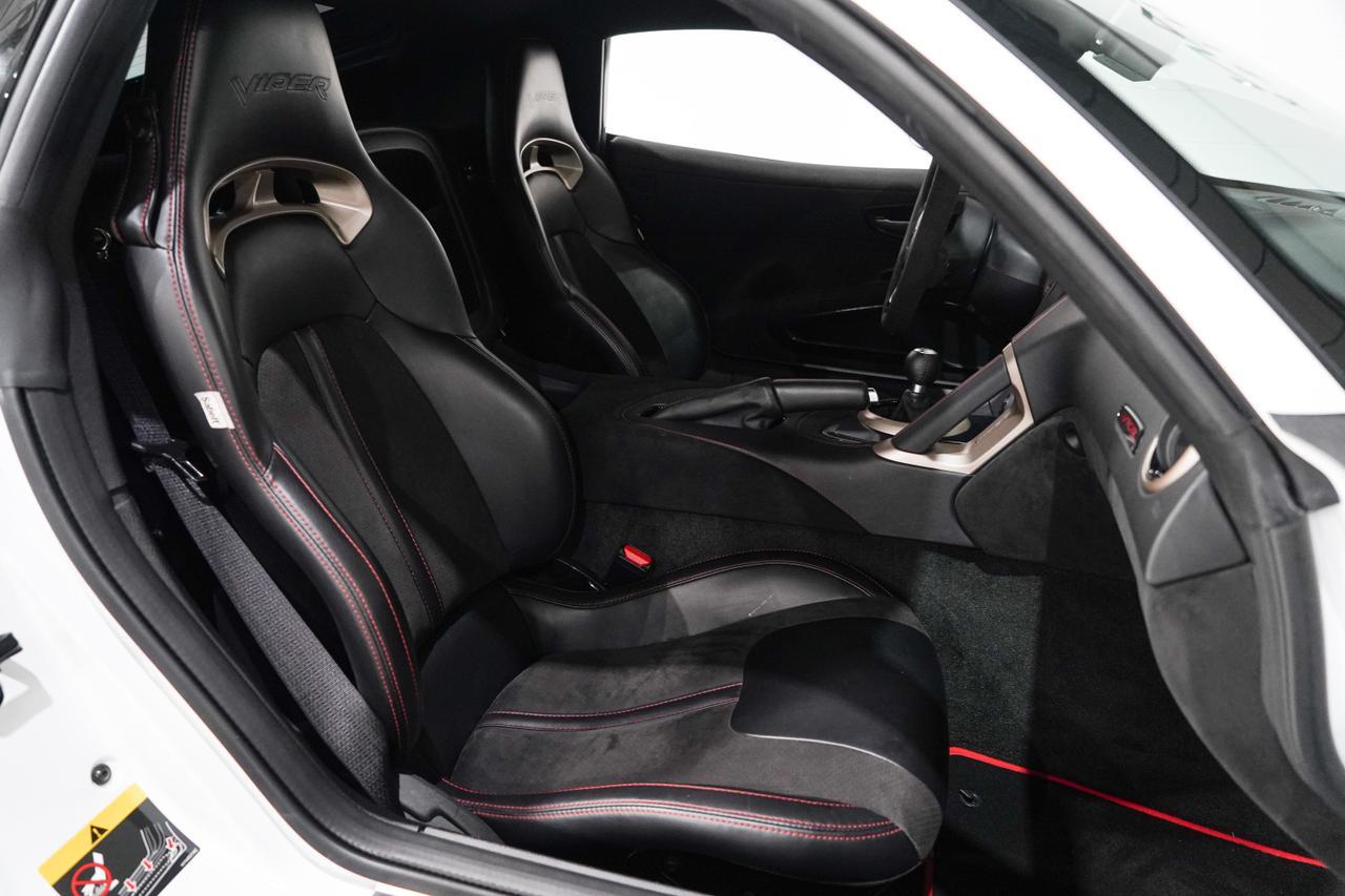 2016 Dodge Viper ACR Tampa FL