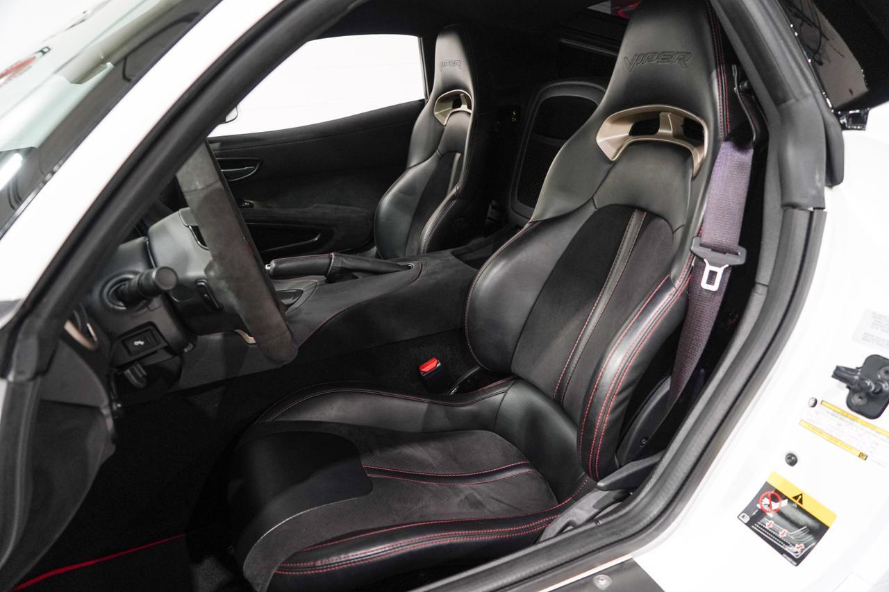 2016 Dodge Viper ACR Tampa FL