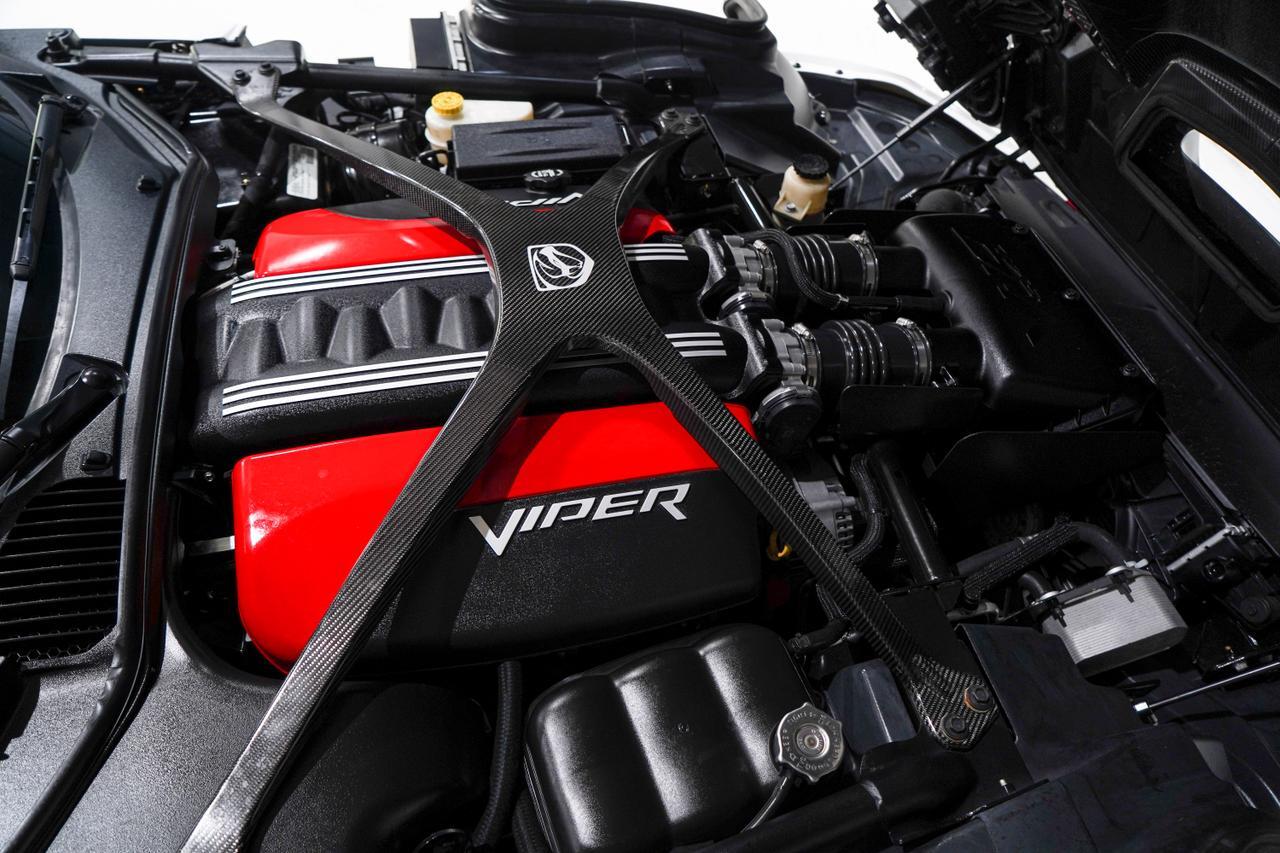 2016 Dodge Viper ACR Tampa FL