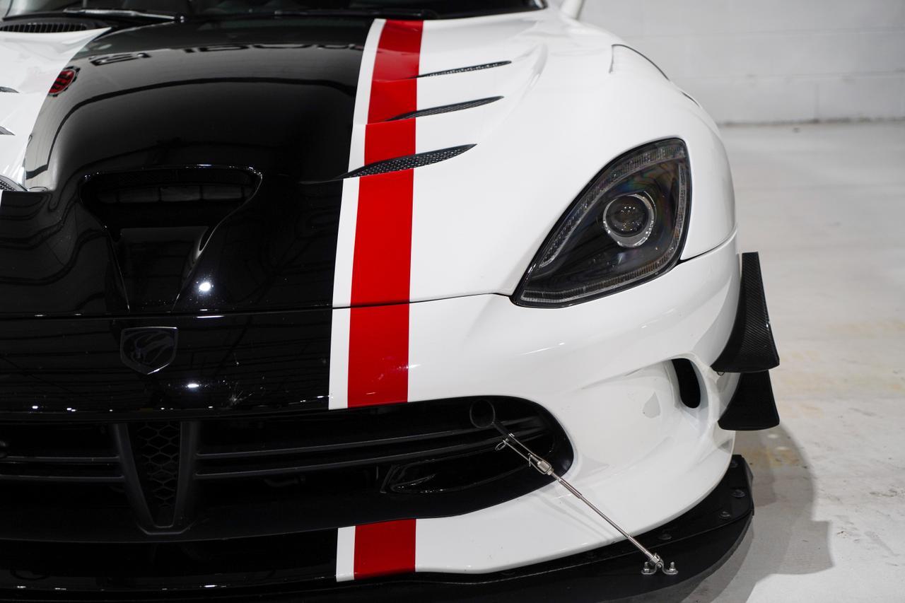 2016 Dodge Viper ACR Tampa FL