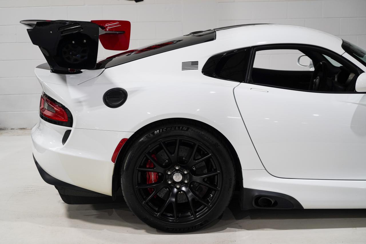 2016 Dodge Viper ACR Tampa FL