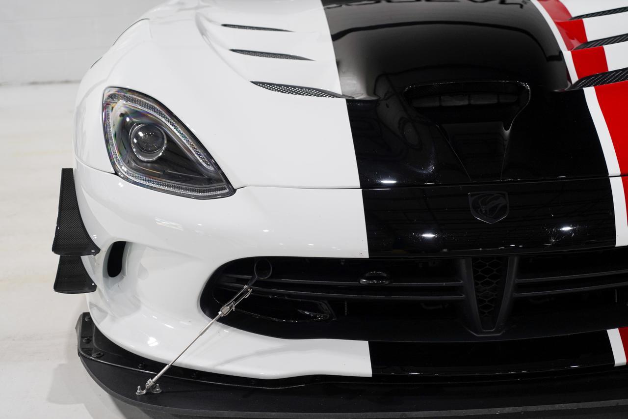 2016 Dodge Viper ACR Tampa FL