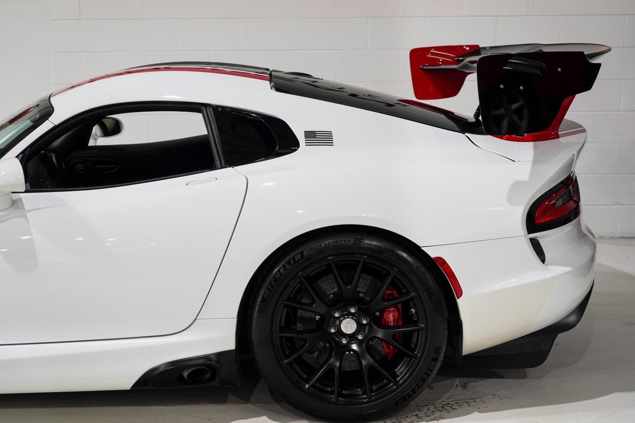 2016 Dodge Viper ACR Tampa FL