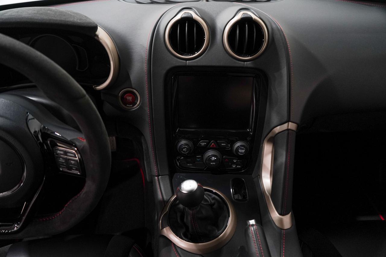 2016 Dodge Viper ACR Tampa FL