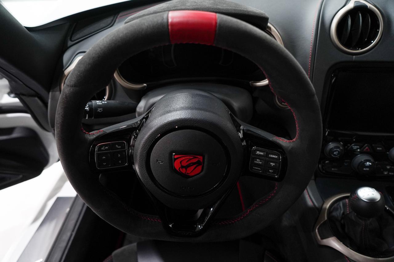 2016 Dodge Viper ACR Tampa FL