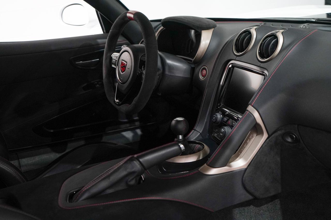 2016 Dodge Viper ACR Tampa FL