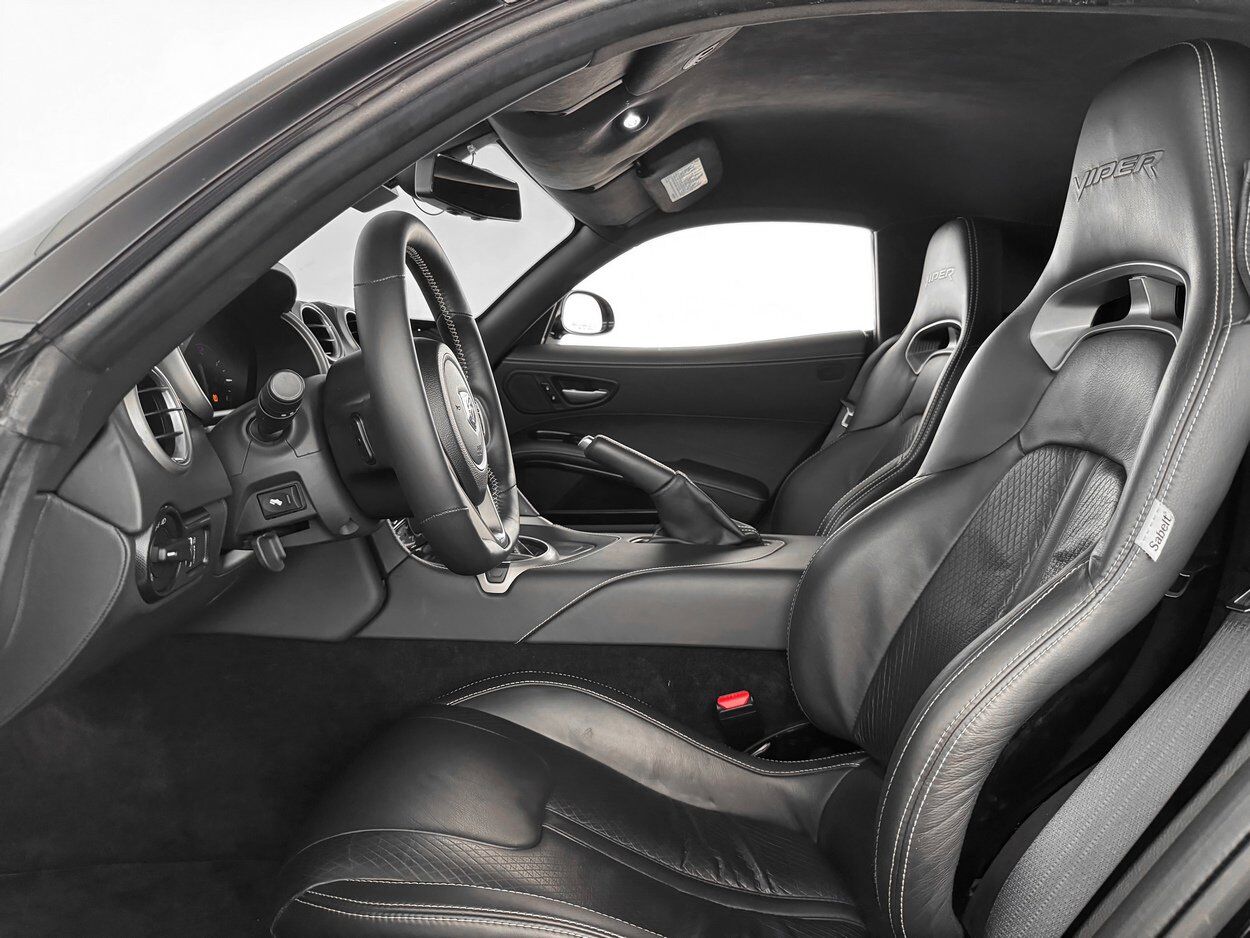 2016 Dodge Viper GTS Bellevue WA