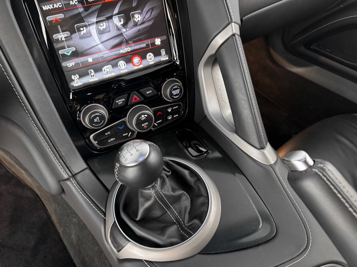 2016 Dodge Viper GTS Bellevue WA