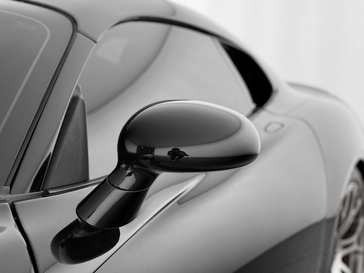 2016 Dodge Viper GTS Bellevue WA