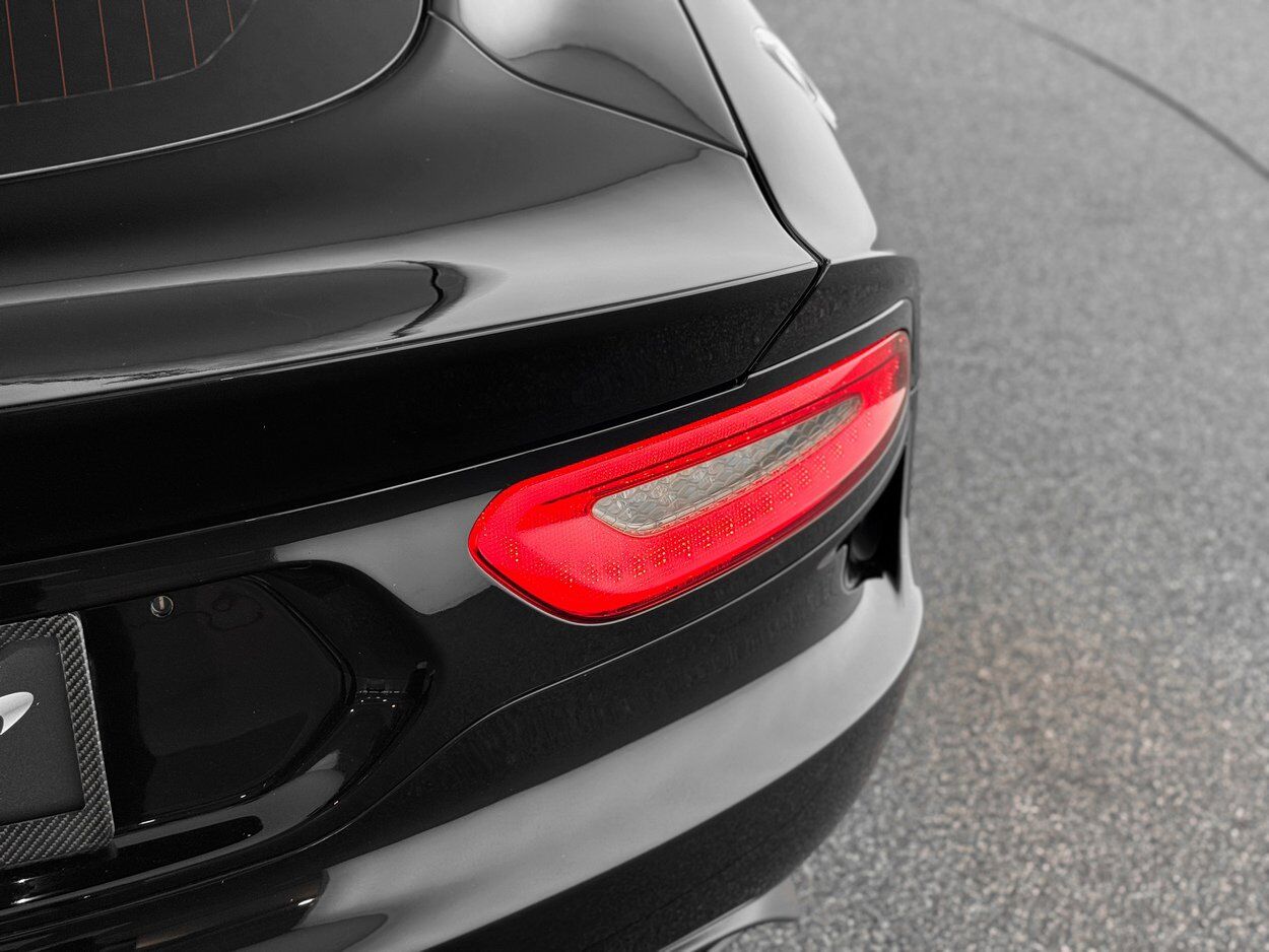 2016 Dodge Viper GTS Bellevue WA