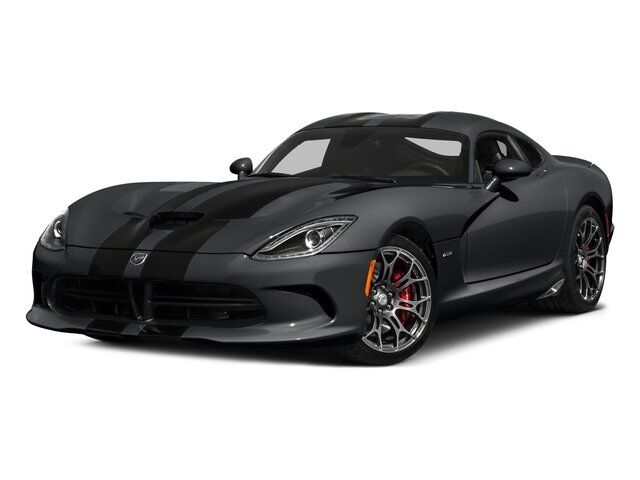 2016 Dodge Viper