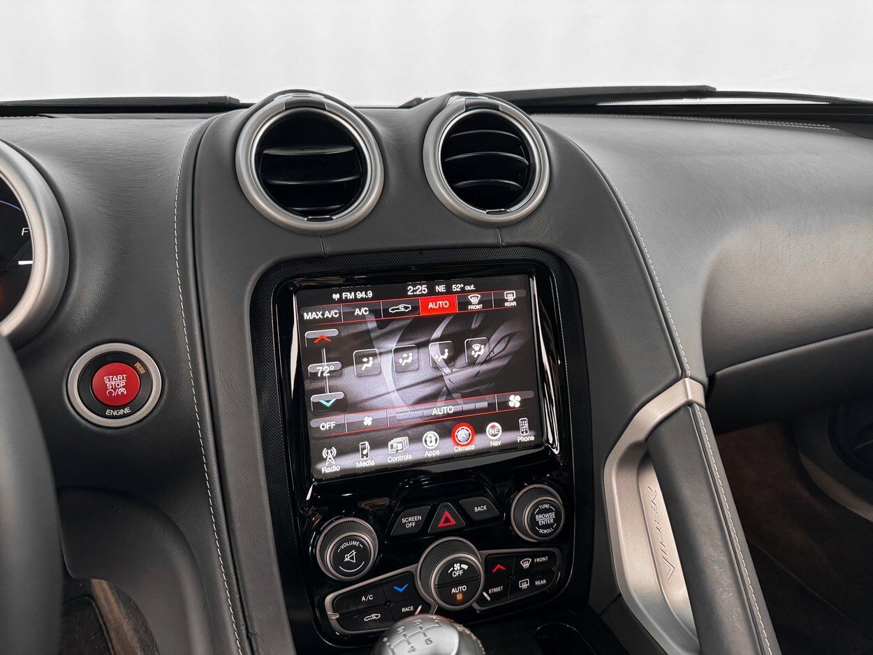 2016 Dodge Viper GTS Bellevue WA