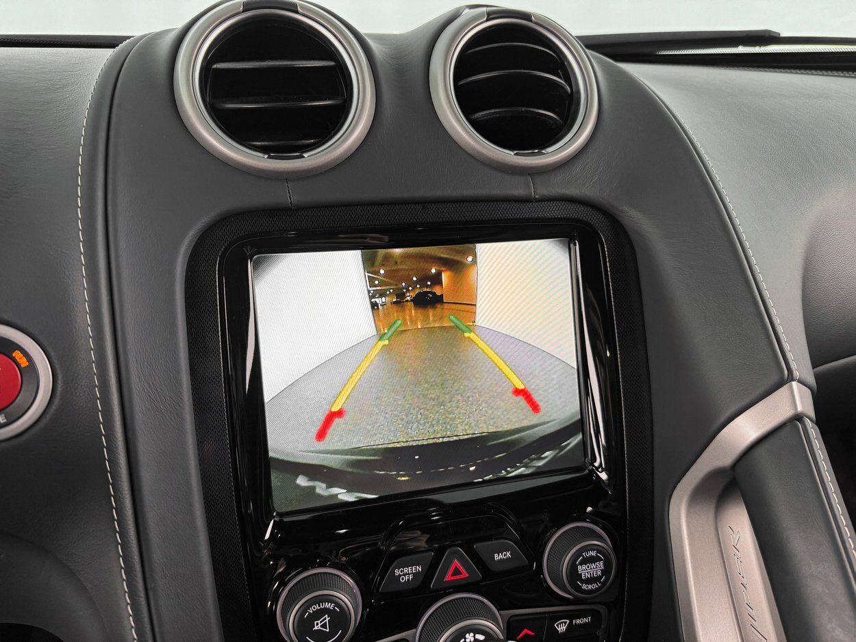 2016 Dodge Viper GTS Bellevue WA