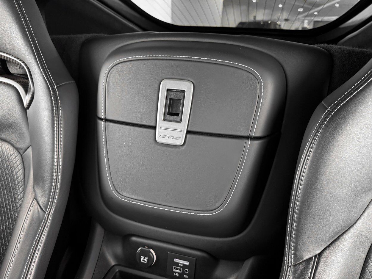 2016 Dodge Viper GTS Bellevue WA