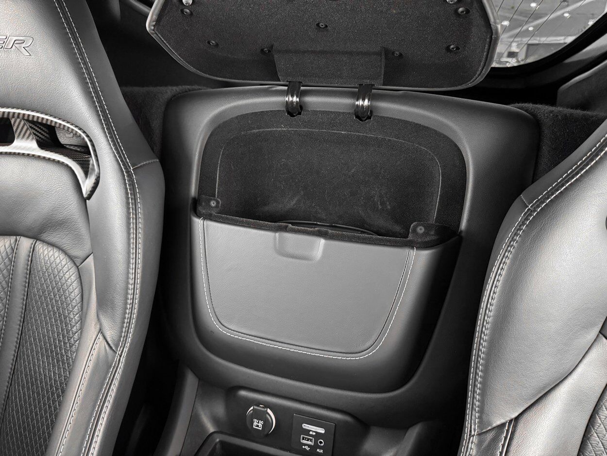 2016 Dodge Viper GTS Bellevue WA