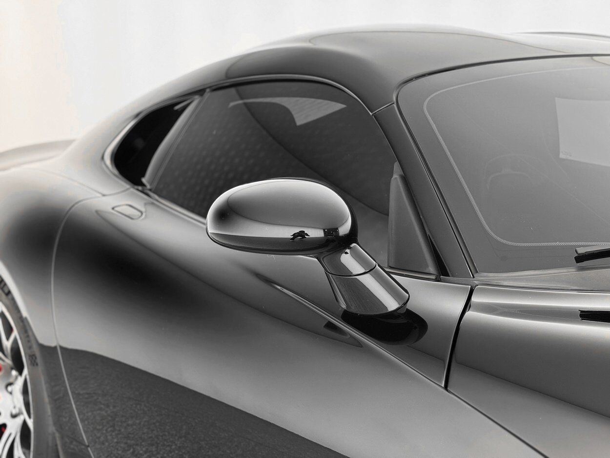 2016 Dodge Viper GTS Bellevue WA