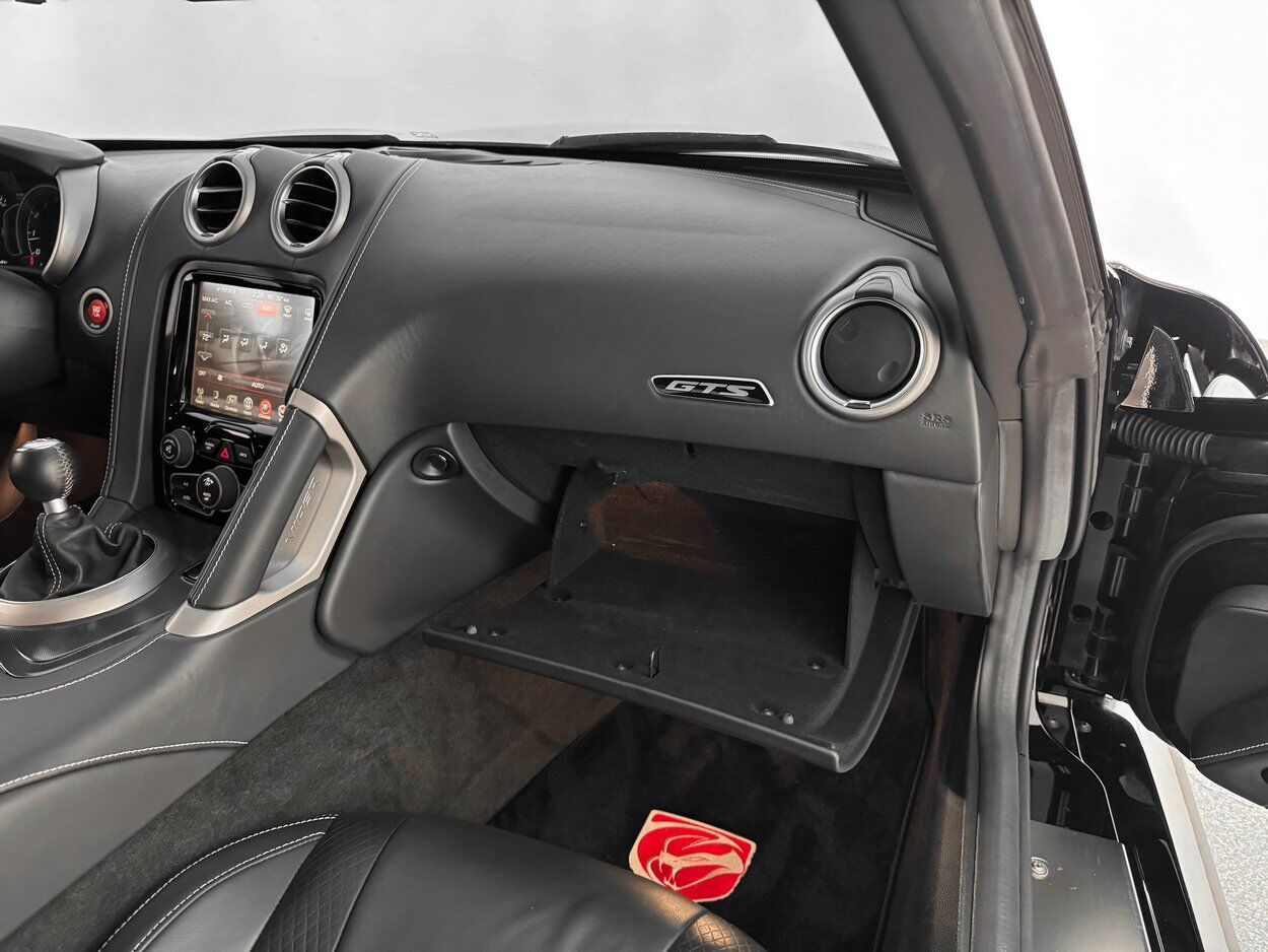 2016 Dodge Viper GTS Bellevue WA