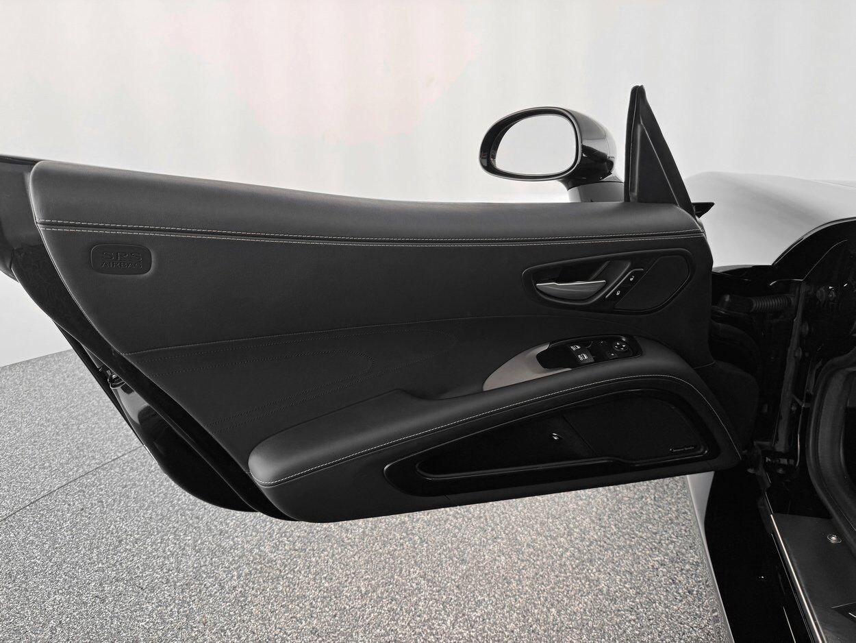 2016 Dodge Viper GTS Bellevue WA