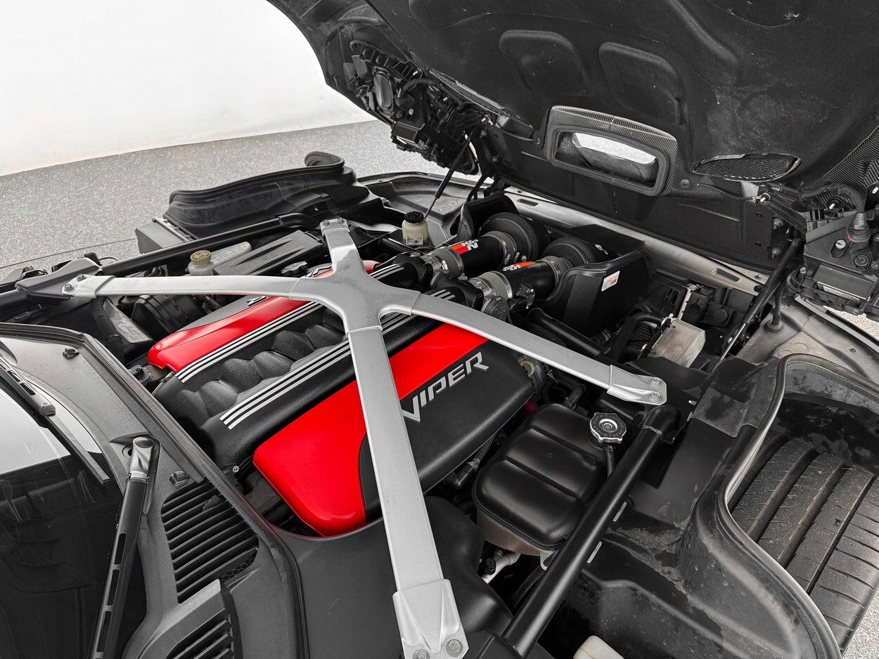 2016 Dodge Viper GTS Bellevue WA