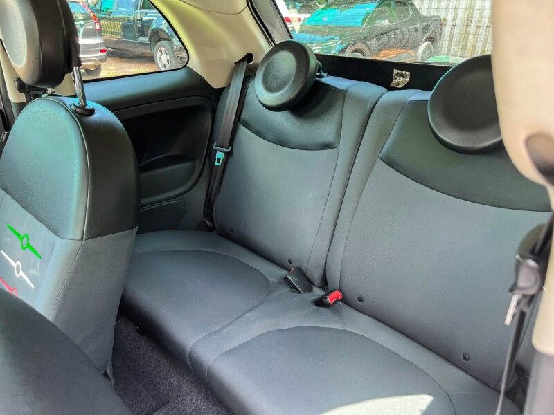 2016 FIAT 500 Pop Wilmington NC