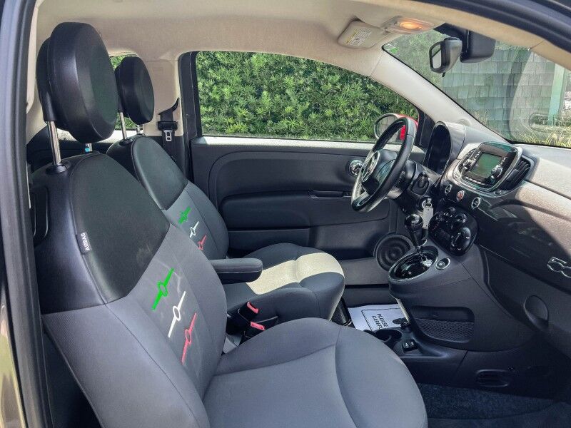 2016 FIAT 500 Pop Wilmington NC