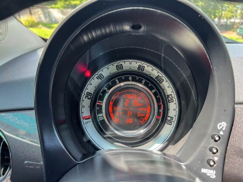 2016 FIAT 500 Pop Wilmington NC