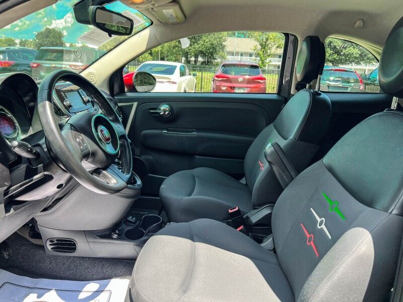 2016 FIAT 500 Pop Wilmington NC