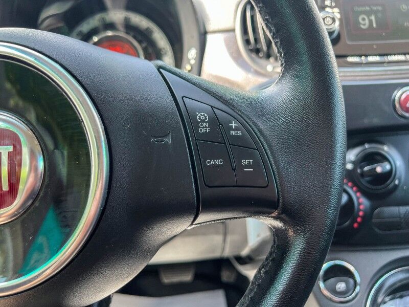 2016 FIAT 500 Pop Wilmington NC