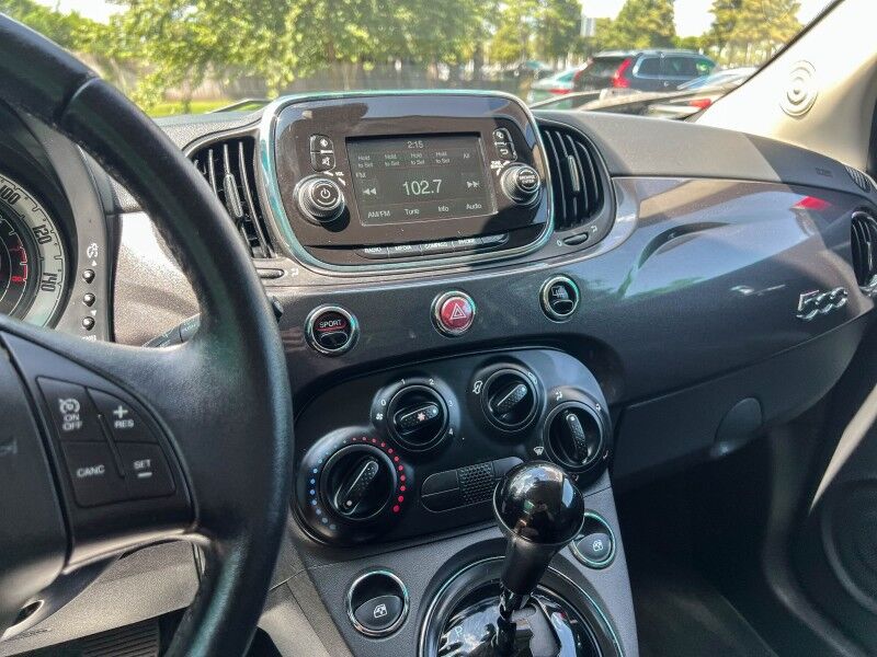 2016 FIAT 500 Pop Wilmington NC