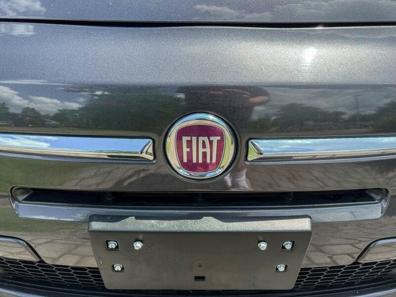 2016 FIAT 500 Pop Wilmington NC