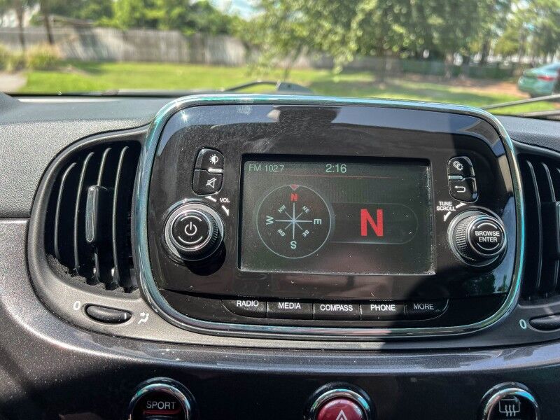 2016 FIAT 500 Pop Wilmington NC