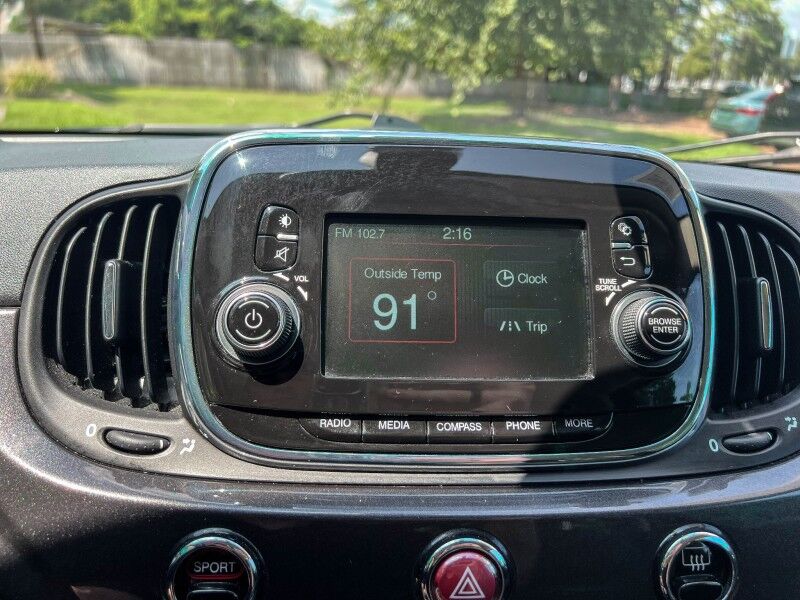 2016 FIAT 500 Pop Wilmington NC