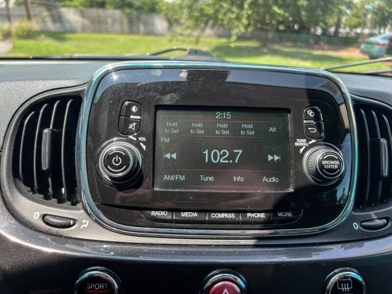 2016 FIAT 500 Pop Wilmington NC