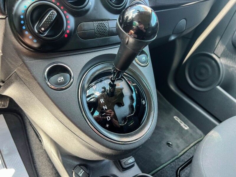 2016 FIAT 500 Pop Wilmington NC