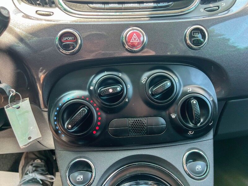 2016 FIAT 500 Pop Wilmington NC