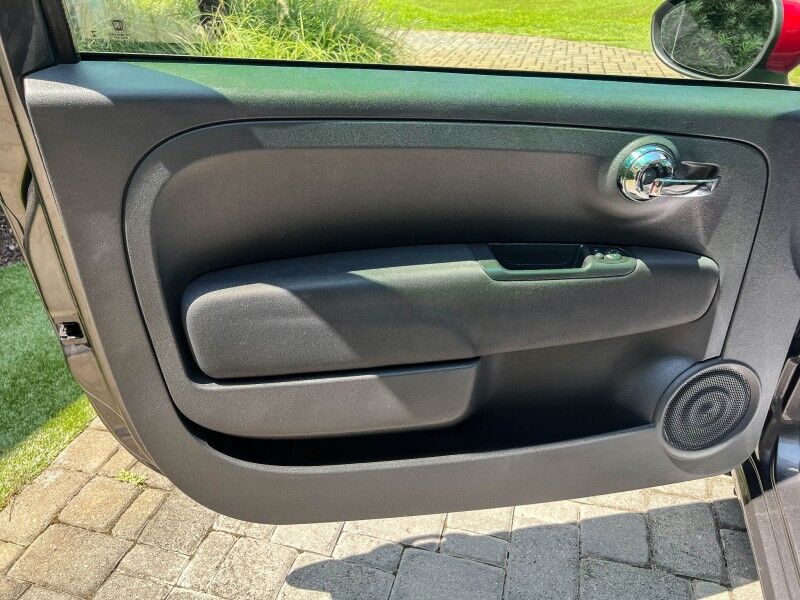 2016 FIAT 500 Pop Wilmington NC