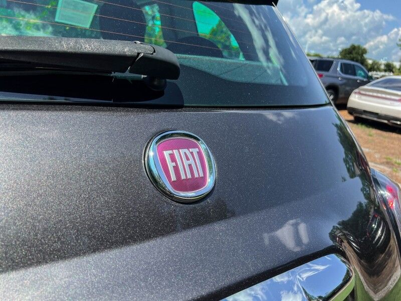 2016 FIAT 500 Pop Wilmington NC