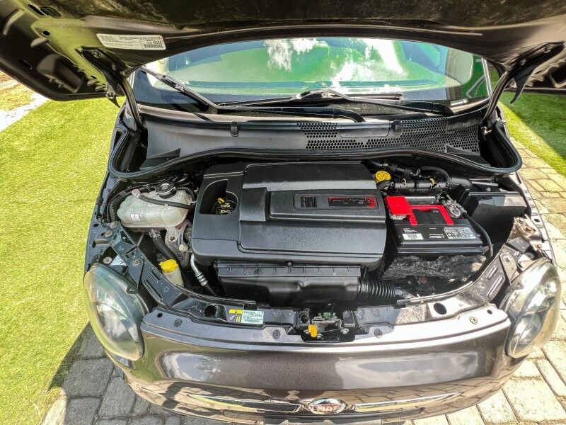 2016 FIAT 500 Pop Wilmington NC