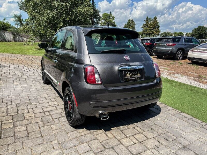 2016 FIAT 500 Pop Wilmington NC