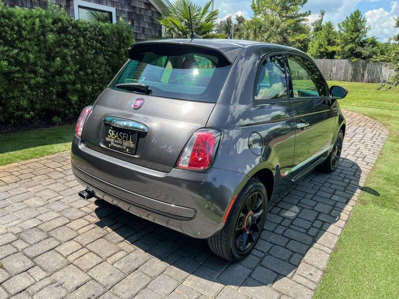 2016 FIAT 500 Pop Wilmington NC