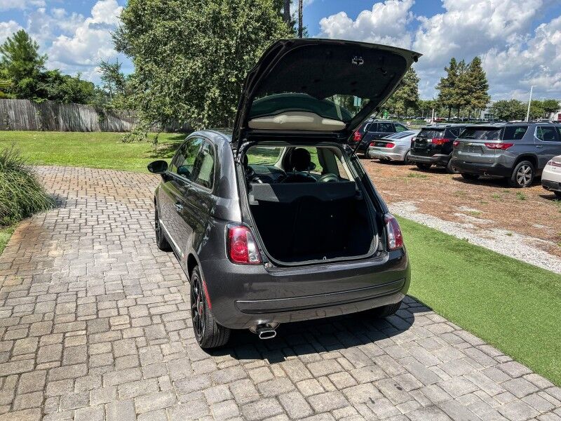 2016 FIAT 500 Pop Wilmington NC